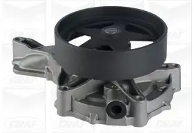 Wasserpumpe, Motorkühlung GRAF PA679 Bild Wasserpumpe, Motorkühlung GRAF PA679