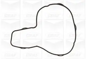 Wasserpumpe, Motorkühlung GRAF PA679 Bild Wasserpumpe, Motorkühlung GRAF PA679