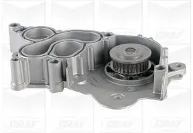 Wasserpumpe, Motorkühlung GRAF PA1218 Bild Wasserpumpe, Motorkühlung GRAF PA1218