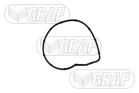 Wasserpumpe, Motorkühlung GRAF PA1232 Bild Wasserpumpe, Motorkühlung GRAF PA1232