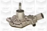 Wasserpumpe, Motorkühlung GRAF PA694