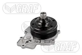 Wasserpumpe, Motorkühlung GRAF PA1264