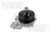 Wasserpumpe, Motorkühlung GRAF PA1264 Bild Wasserpumpe, Motorkühlung GRAF PA1264