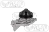 Wasserpumpe, Motorkühlung GRAF PA1274 Bild Wasserpumpe, Motorkühlung GRAF PA1274