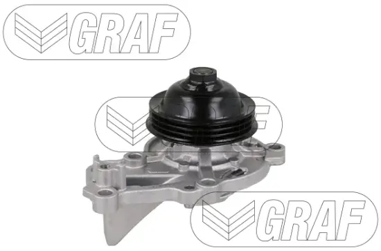 Wasserpumpe, Motorkühlung GRAF PA1274 Bild Wasserpumpe, Motorkühlung GRAF PA1274
