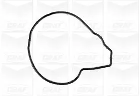 Wasserpumpe, Motorkühlung GRAF PA1277 Bild Wasserpumpe, Motorkühlung GRAF PA1277