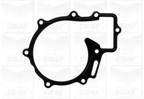 Wasserpumpe, Motorkühlung GRAF PA1278 Bild Wasserpumpe, Motorkühlung GRAF PA1278