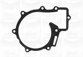 Wasserpumpe, Motorkühlung GRAF PA1279 Bild Wasserpumpe, Motorkühlung GRAF PA1279