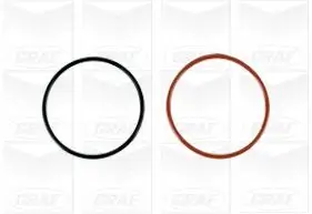 Wasserpumpe, Motorkühlung GRAF PA1287 Bild Wasserpumpe, Motorkühlung GRAF PA1287