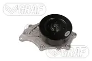 Wasserpumpe, Motorkühlung GRAF PA1291