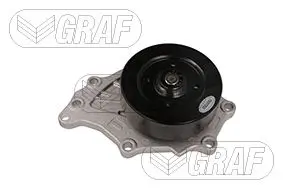 Wasserpumpe, Motorkühlung GRAF PA1291 Bild Wasserpumpe, Motorkühlung GRAF PA1291