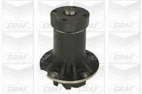 Wasserpumpe, Motorkühlung GRAF PA134