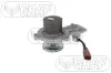 Wasserpumpe, Motork&uuml;hlung GRAF PA1361A-8