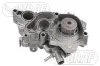 Wasserpumpe + Zahnriemensatz GRAF PA1372A