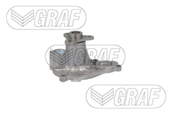 Wasserpumpe, Motorkühlung GRAF PA1380 Bild Wasserpumpe, Motorkühlung GRAF PA1380