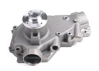 Wasserpumpe, Motorkühlung GRAF PA826 Bild Wasserpumpe, Motorkühlung GRAF PA826