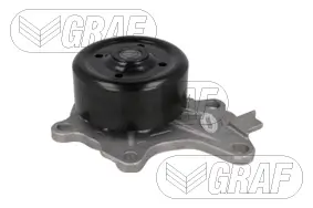 Wasserpumpe, Motorkühlung GRAF PA1427 Bild Wasserpumpe, Motorkühlung GRAF PA1427