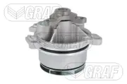 Wasserpumpe, Motorkühlung GRAF PA1435