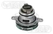 Wasserpumpe, Motorkühlung GRAF PA1446
