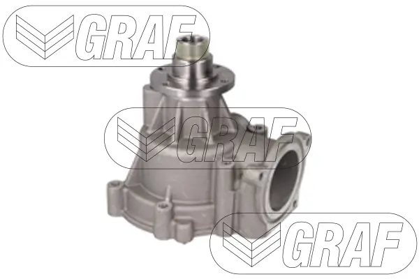 Wasserpumpe, Motorkühlung GRAF PA1456