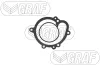 Wasserpumpe, Motorkühlung GRAF PA1456 Bild Wasserpumpe, Motorkühlung GRAF PA1456
