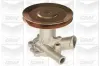 Wasserpumpe, Motorkühlung GRAF PA147 Bild Wasserpumpe, Motorkühlung GRAF PA147