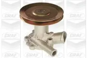 Wasserpumpe, Motorkühlung GRAF PA147