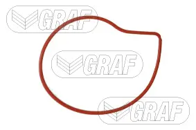 Wasserpumpe, Motorkühlung GRAF PA1507 Bild Wasserpumpe, Motorkühlung GRAF PA1507