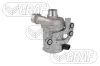 Wasserpumpe, Motork&uuml;hlung GRAF PA1513