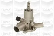 Wasserpumpe, Motorkühlung GRAF PA154