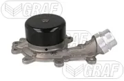 Wasserpumpe, Motorkühlung GRAF PA893