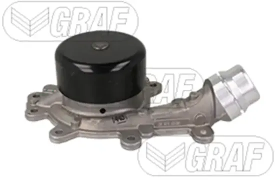 Wasserpumpe, Motorkühlung GRAF PA1613 Bild Wasserpumpe, Motorkühlung GRAF PA1613