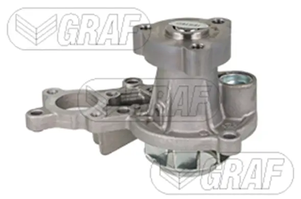 Wasserpumpe, Motorkühlung GRAF PA897