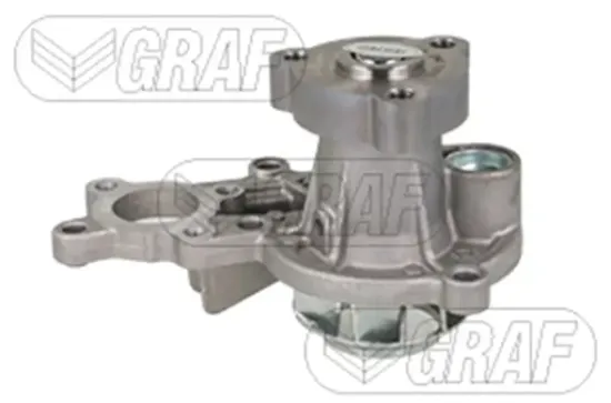 Wasserpumpe, Motorkühlung GRAF PA897 Bild Wasserpumpe, Motorkühlung GRAF PA897