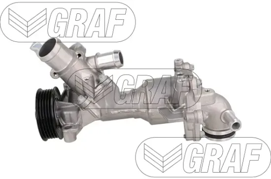 Wasserpumpe, Motorkühlung GRAF PA1623 Bild Wasserpumpe, Motorkühlung GRAF PA1623