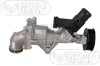 Wasserpumpe, Motork&uuml;hlung GRAF PA1627