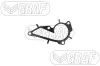 Wasserpumpe, Motorkühlung GRAF PA1631 Bild Wasserpumpe, Motorkühlung GRAF PA1631