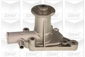 Wasserpumpe, Motorkühlung GRAF PA187 Bild Wasserpumpe, Motorkühlung GRAF PA187