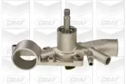 Wasserpumpe, Motorkühlung GRAF PA904