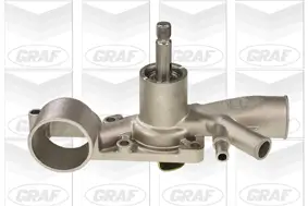 Wasserpumpe, Motorkühlung GRAF PA904 Bild Wasserpumpe, Motorkühlung GRAF PA904