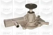 Wasserpumpe, Motorkühlung GRAF PA210