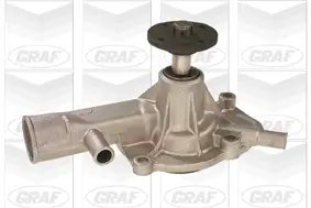 Wasserpumpe, Motorkühlung GRAF PA210 Bild Wasserpumpe, Motorkühlung GRAF PA210