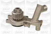 Wasserpumpe, Motorkühlung GRAF PA232