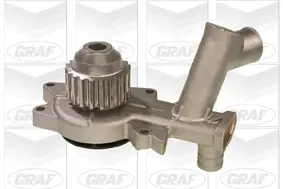 Wasserpumpe, Motorkühlung GRAF PA232 Bild Wasserpumpe, Motorkühlung GRAF PA232