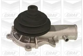 Wasserpumpe, Motorkühlung GRAF PA237 Bild Wasserpumpe, Motorkühlung GRAF PA237