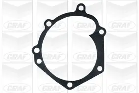 Wasserpumpe, Motorkühlung GRAF PA240 Bild Wasserpumpe, Motorkühlung GRAF PA240