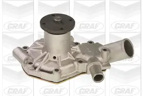 Wasserpumpe, Motorkühlung GRAF PA246 Bild Wasserpumpe, Motorkühlung GRAF PA246