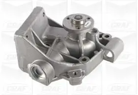 Wasserpumpe, Motorkühlung GRAF PA275 Bild Wasserpumpe, Motorkühlung GRAF PA275
