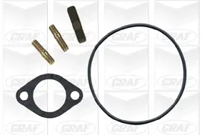 Wasserpumpe, Motorkühlung GRAF PA275 Bild Wasserpumpe, Motorkühlung GRAF PA275