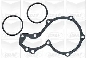 Wasserpumpe, Motorkühlung GRAF PA279 Bild Wasserpumpe, Motorkühlung GRAF PA279